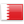 Flag Bahreïn