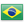 Flag Brésil