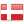 Flag Danemark