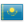 Flag Kazakhstan