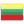 Flag Lituanie
