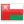 Flag Oman