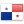 Flag Panama