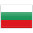Flag Bulgarie