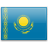 Flag Kazakhstan