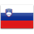 Flag Slovénie