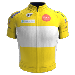 Maillot Leader