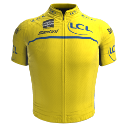 Maillot Leader