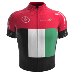Maillot Montagne