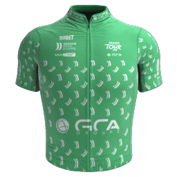 Maillot Points