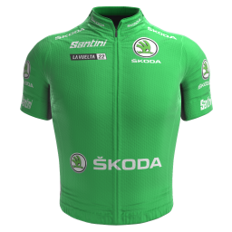 Maillot Points
