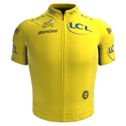 Maillot Leader