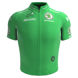Maillot Points