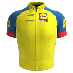 Maillot Leader