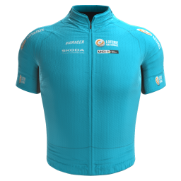 Maillot Points