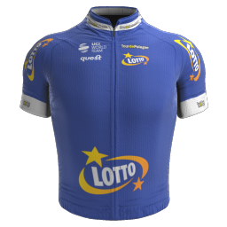 Maillot Jeune