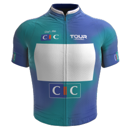 Maillot Leader