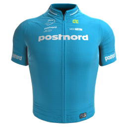 Maillot Leader