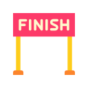 Icon Finish