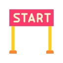 Icon Start