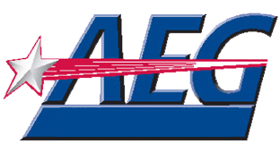 Logo Anschutz Entertainment Group