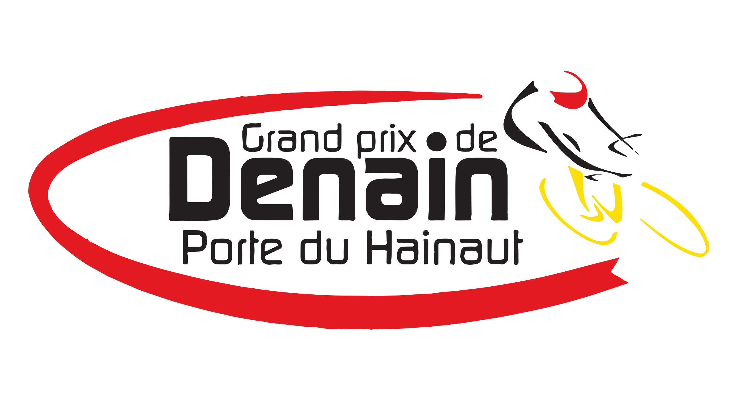 Logo Comité d'organisation du Grand Prix de Denain