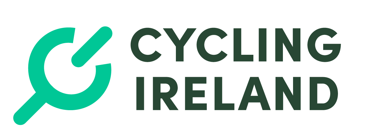 Logo Cycling Ireland