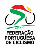Logo Federação Portuguesa de Ciclismo