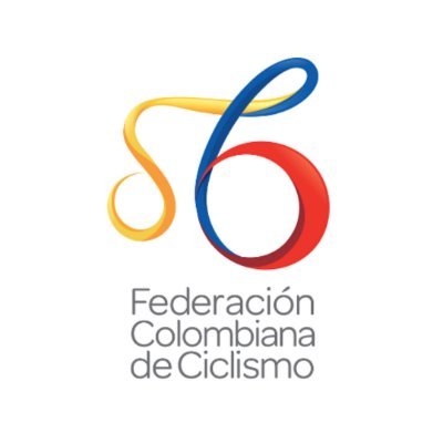 Logo Federación Colombiana de Ciclismo