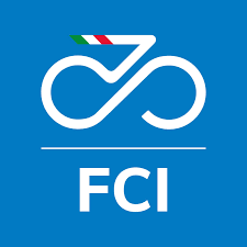Logo Federazione Ciclistica Italiana
