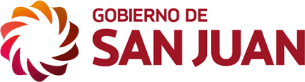 Logo Gobierno de San Juan