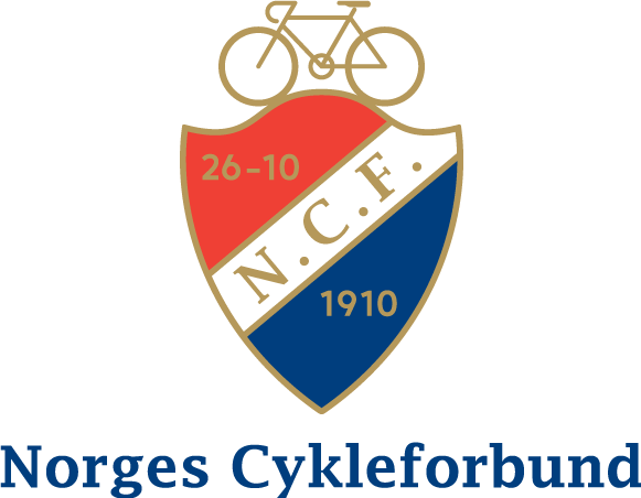 Logo Norges Cykleforbund