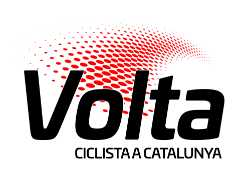 Logo Volta Ciclista a Catalunya Associació Esportiva