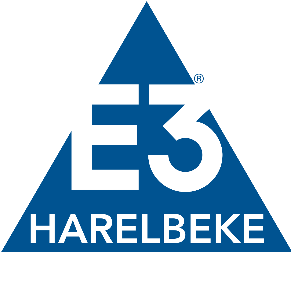 Logo Wielerclub Hand in Hand