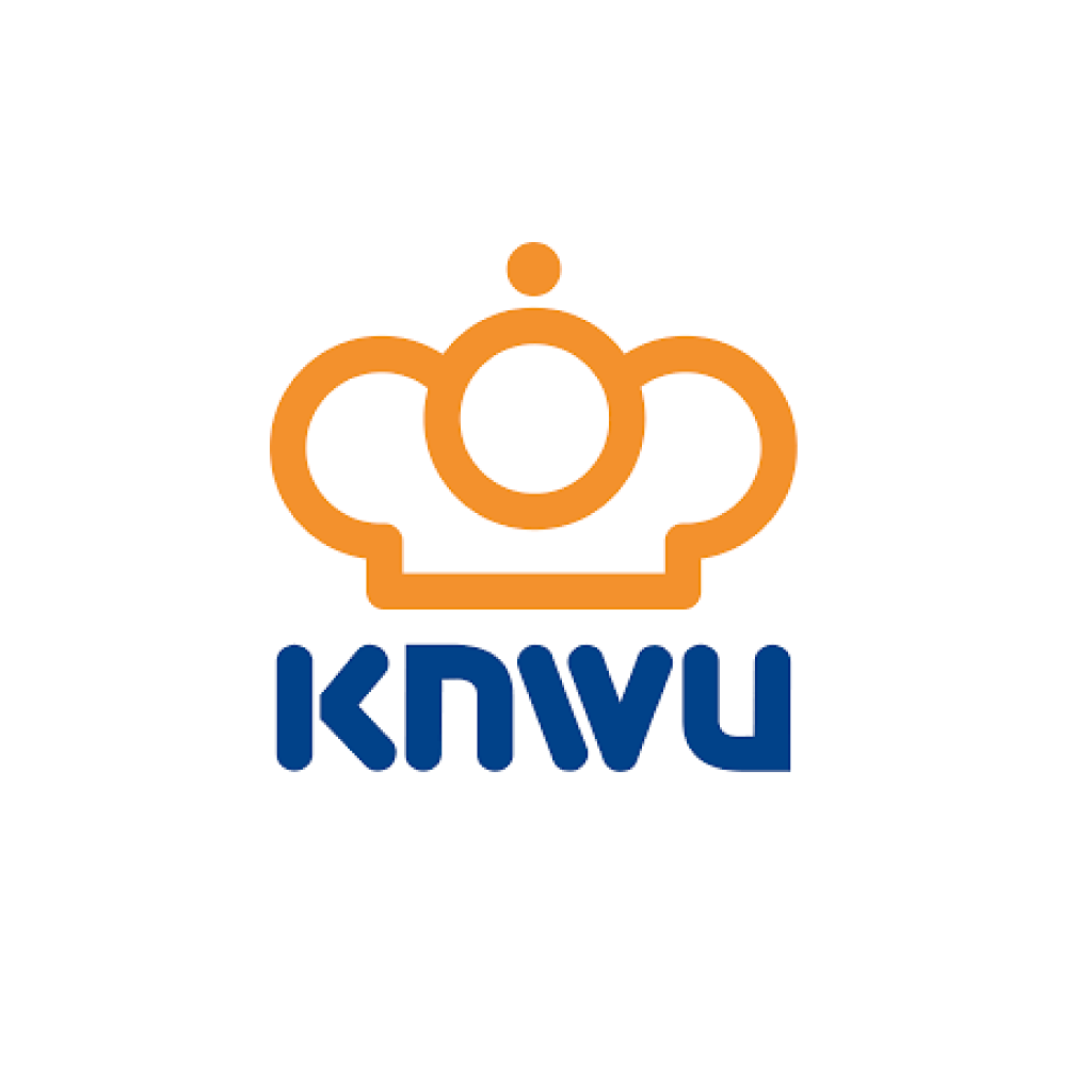 Logo Championnat Pays-Bas CLM
