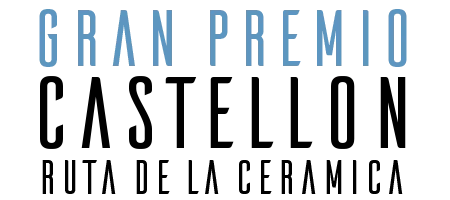Logo Grand Prix Castellón