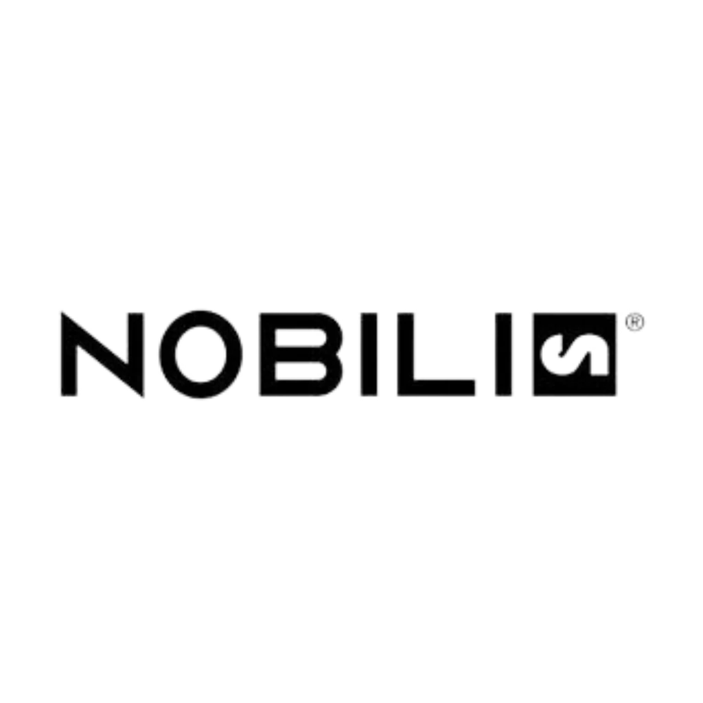 Logo Grand Prix Nobili Rubinetterie