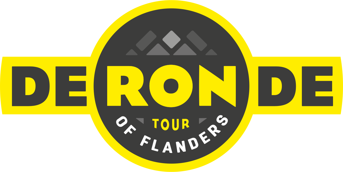 Logo Tour des Flandres