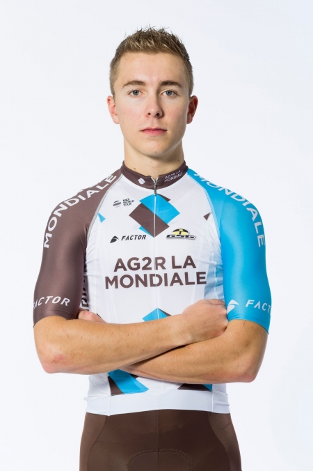 Photo Benoît Cosnefroy