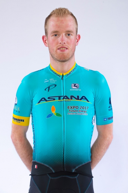 Photo Jesper Hansen