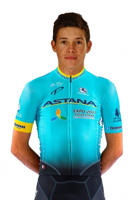 Photo Miguel Ángel López