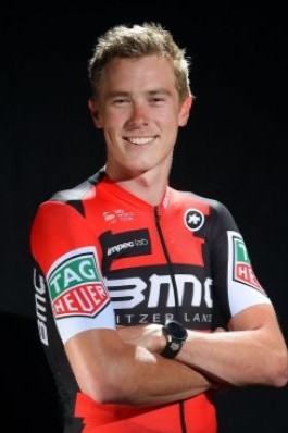 Photo Rohan Dennis