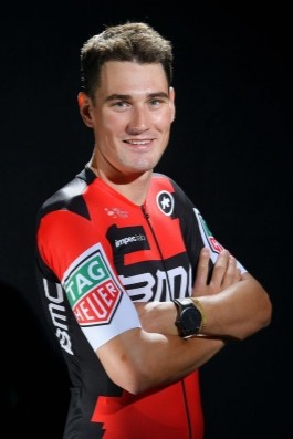 Photo Silvan Dillier