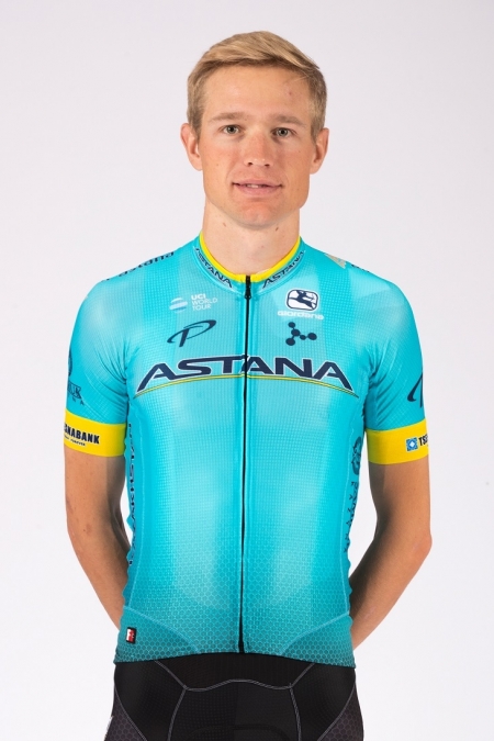 Photo Magnus Cort Nielsen