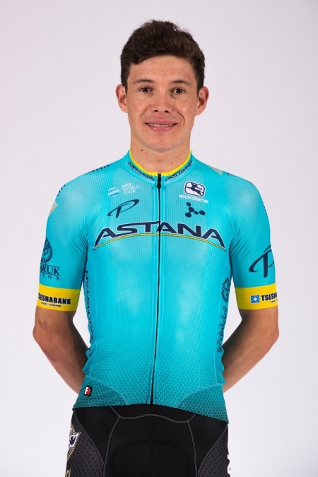 Photo Miguel Ángel López