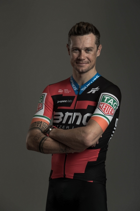 Photo Nicolas Roche