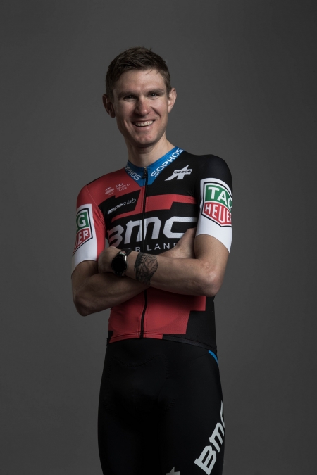 Photo Tejay Van Garderen