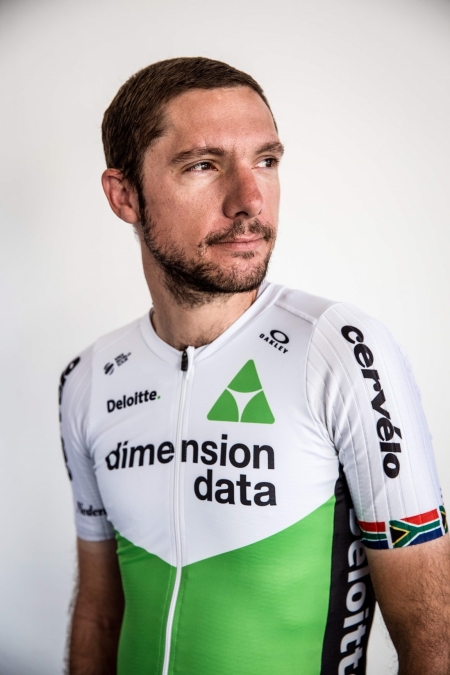 Photo Jacques Janse van Rensburg