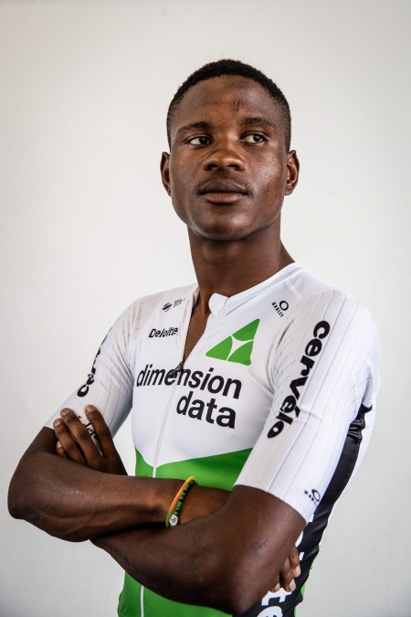 Photo Nickolas Dlamini