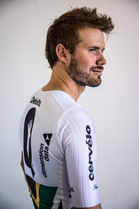 Reinardt Janse van Rensburg